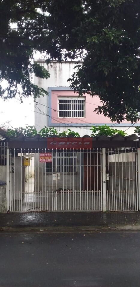 Sobrado para Venda - CHÁCARA SANTO ANTÔNIO ZONA SUL