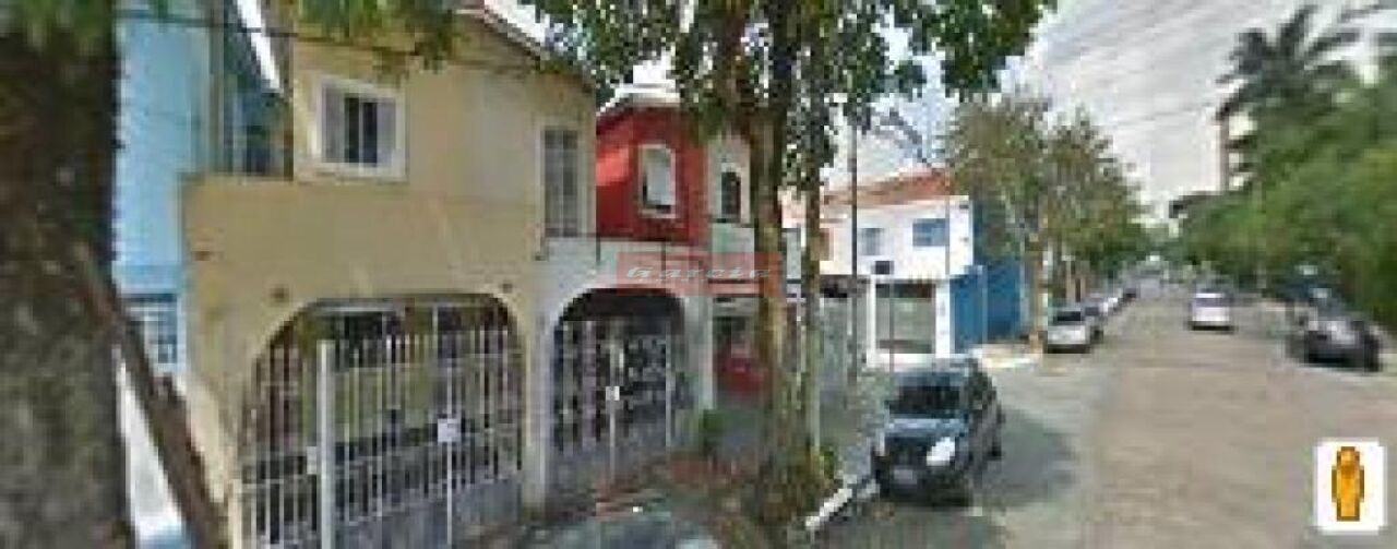 Sobrado para Venda - CHÁCARA SANTO ANTÔNIO ZONA SUL