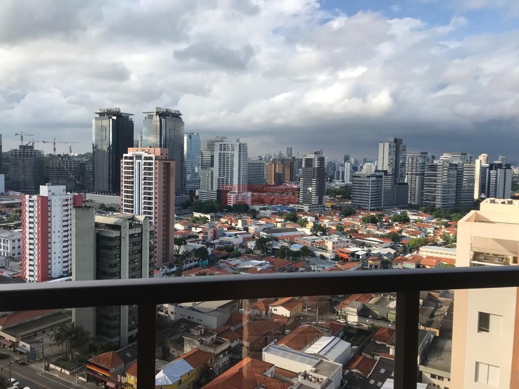 Cobertura para Venda - CHÁCARA SANTO ANTÔNIO ZONA SUL