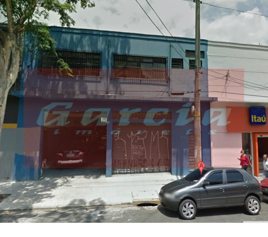 Prédio para Locação - CHÁCARA SANTO ANTÔNIO ZONA SUL