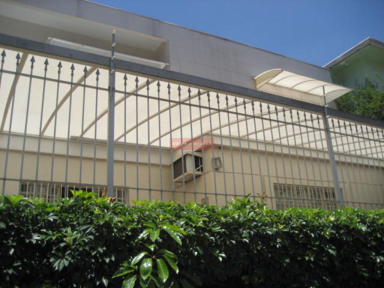 Prédio para Venda - CHÁCARA SANTO ANTÔNIO ZONA SUL