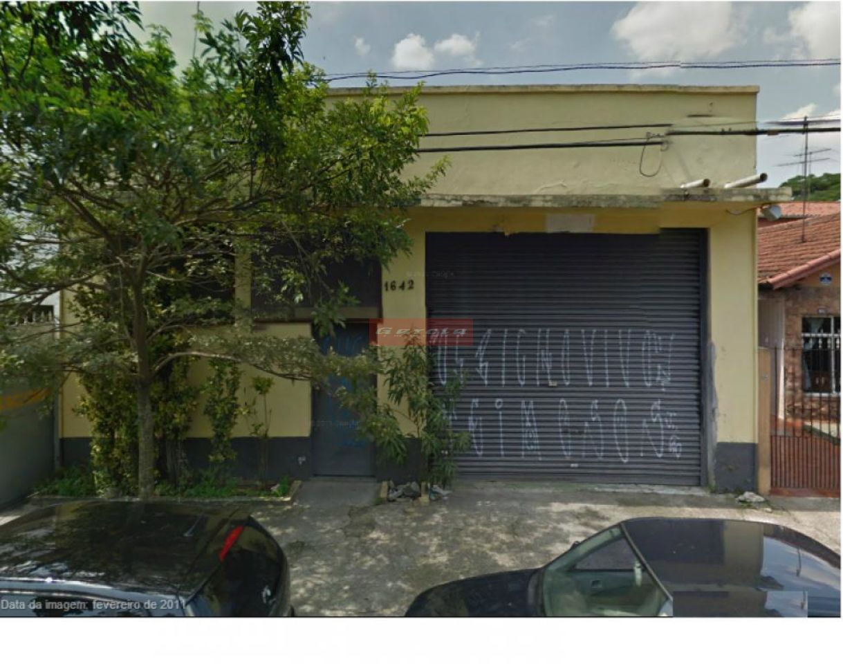 Comercial para Locação - CHÁCARA SANTO ANTÔNIO ZONA SUL