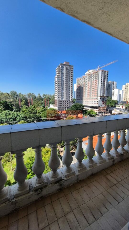 Apartamento para Venda - SANTO AMARO