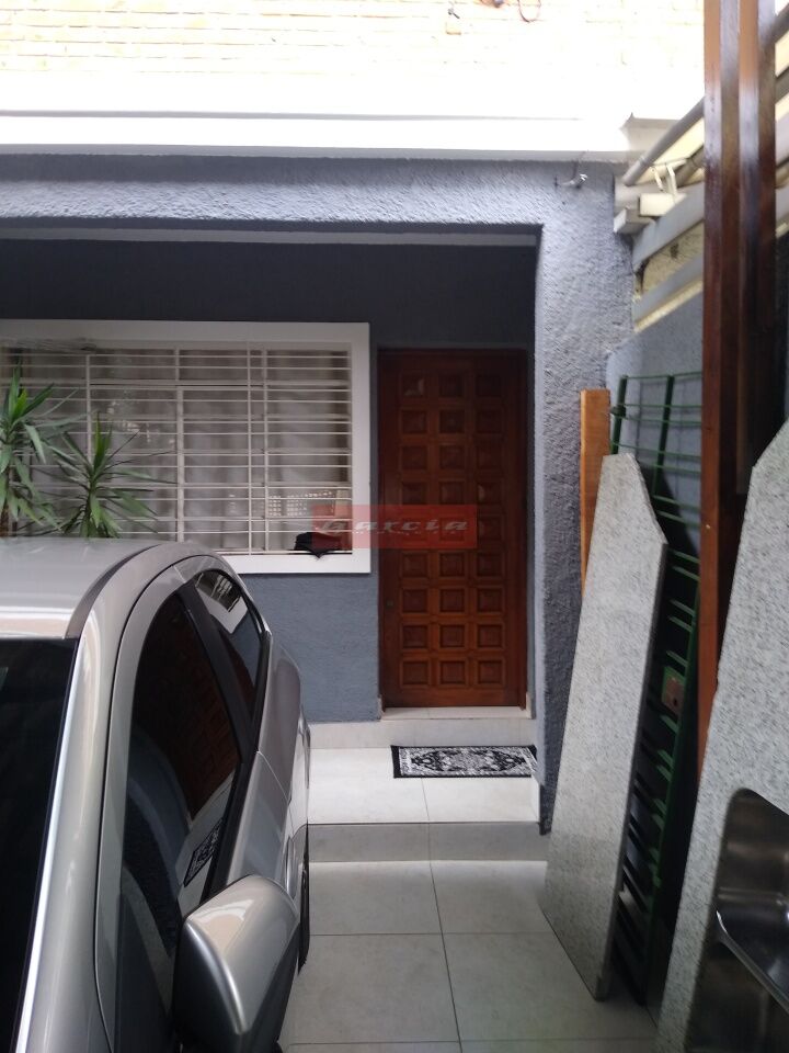 Sobrado para Venda - CHÁCARA SANTO ANTÔNIO ZONA SUL