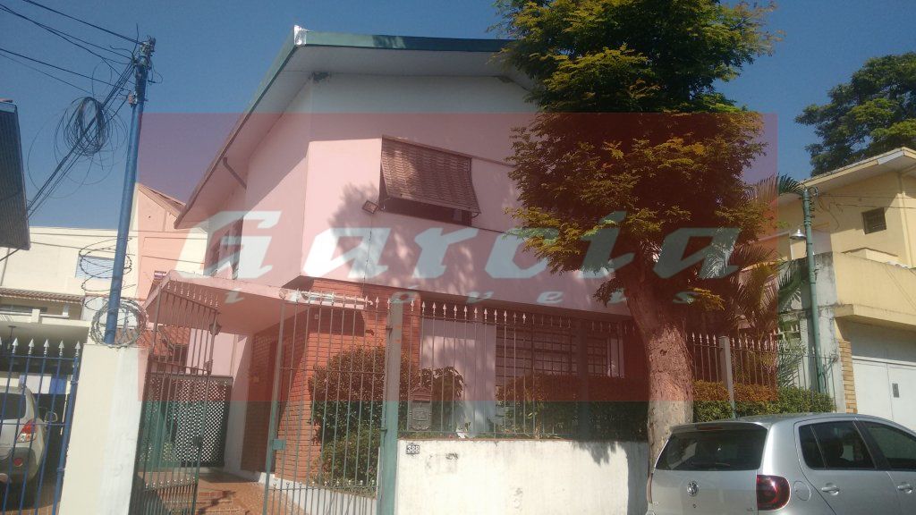 Sobrado para Venda - CHÁCARA SANTO ANTÔNIO ZONA SUL