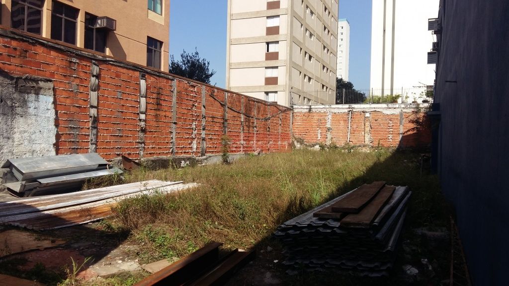 Terreno para Venda - CHÁCARA SANTO ANTÔNIO ZONA SUL