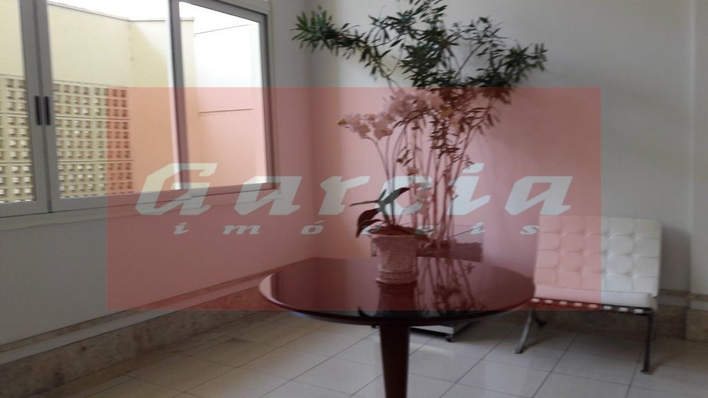 Apartamento para Venda - CHÁCARA SANTO ANTÔNIO ZONA SUL