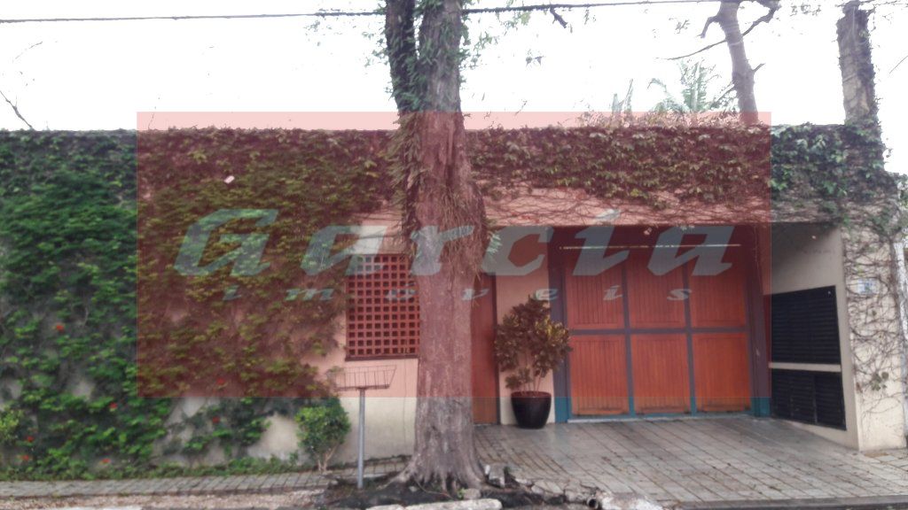 Sobrado para Venda - CHÁCARA SANTO ANTÔNIO ZONA SUL