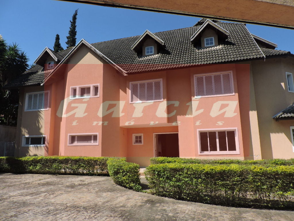 Casa Assobradada para Venda - INTERLAGOS