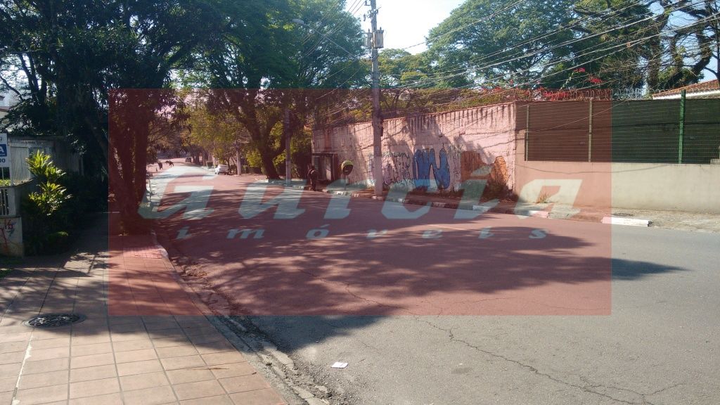 Area para Venda - CHÁCARA SANTO ANTÔNIO ZONA SUL