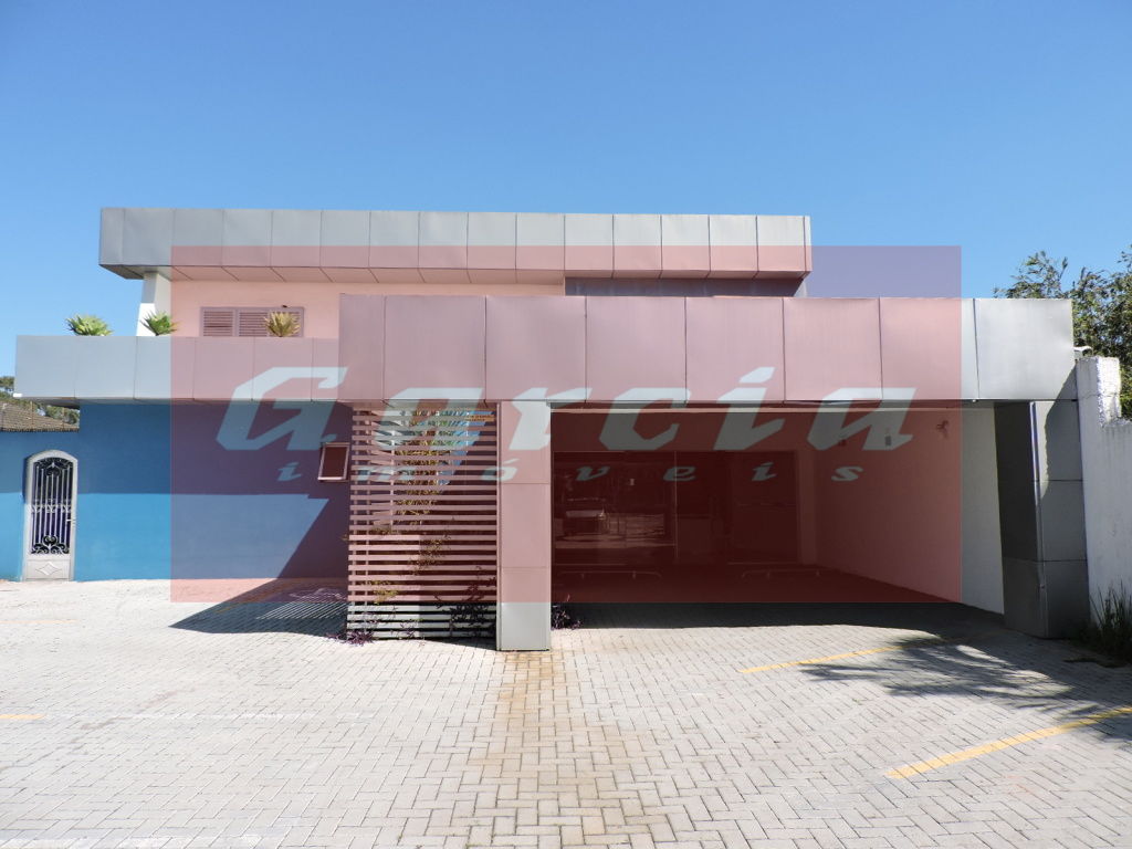 Casa Assobradada para Venda - SANTO AMARO