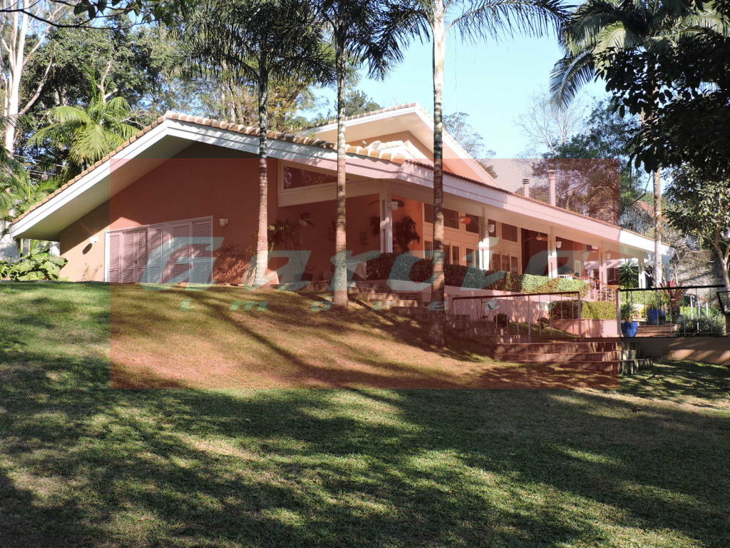 Casa Assobradada para Venda - RIVIERA PAULISTA