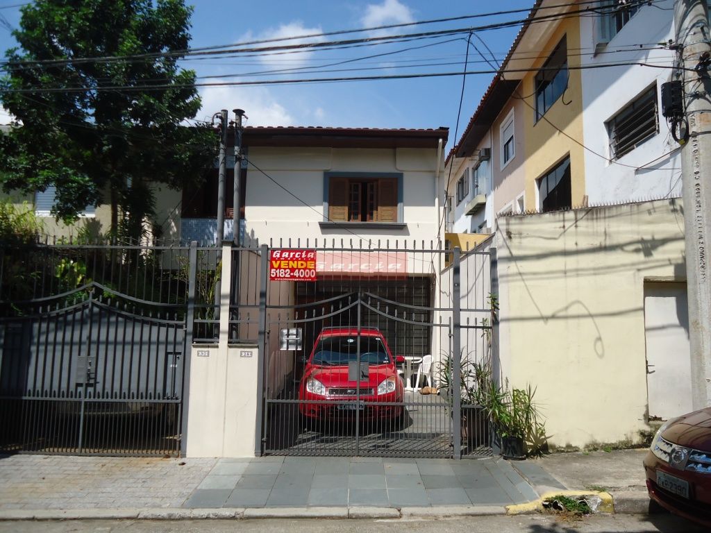 Casa Assobradada para Venda - CHÁCARA SANTO ANTÔNIO ZONA SUL