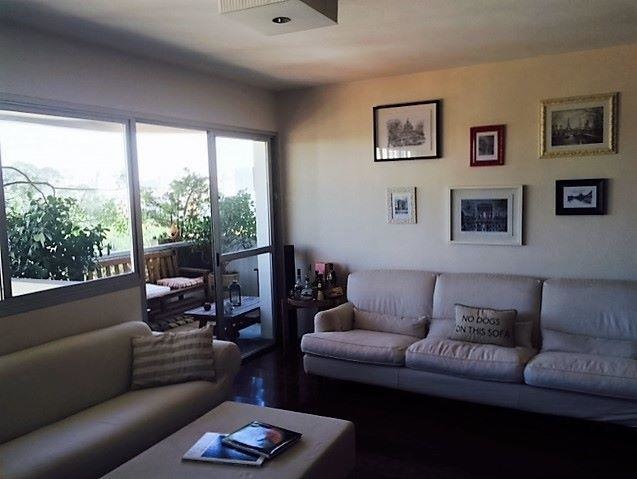Apartamento para Venda - CHÁCARA SANTO ANTÔNIO ZONA SUL