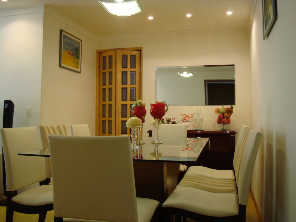 Apartamento para Venda - SANTO AMARO