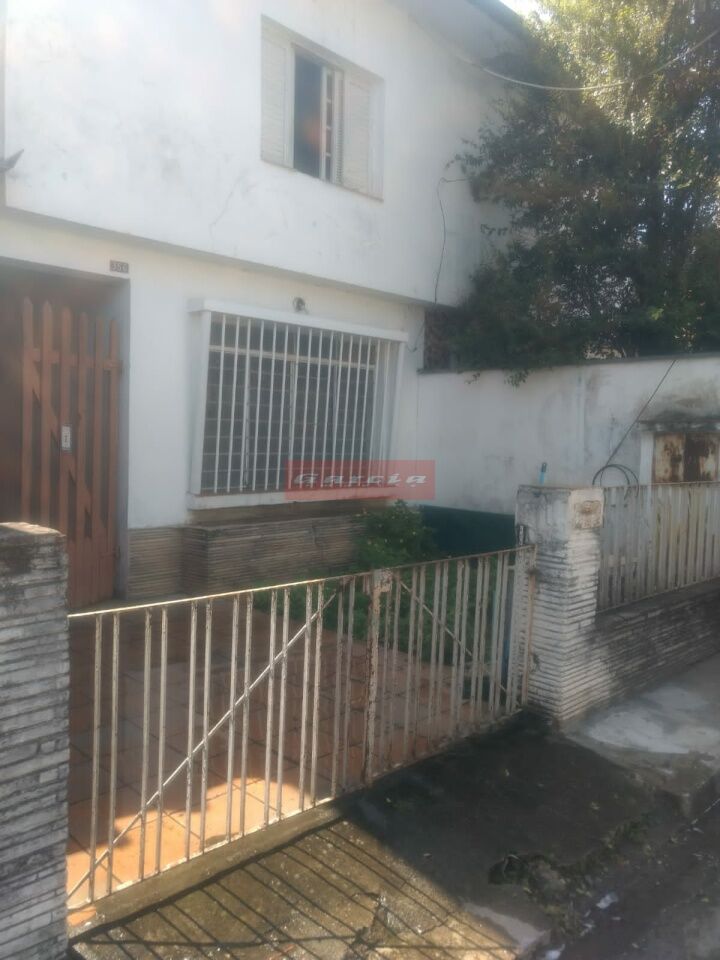 Sobrado para Venda - CHÁCARA SANTO ANTÔNIO ZONA SUL
