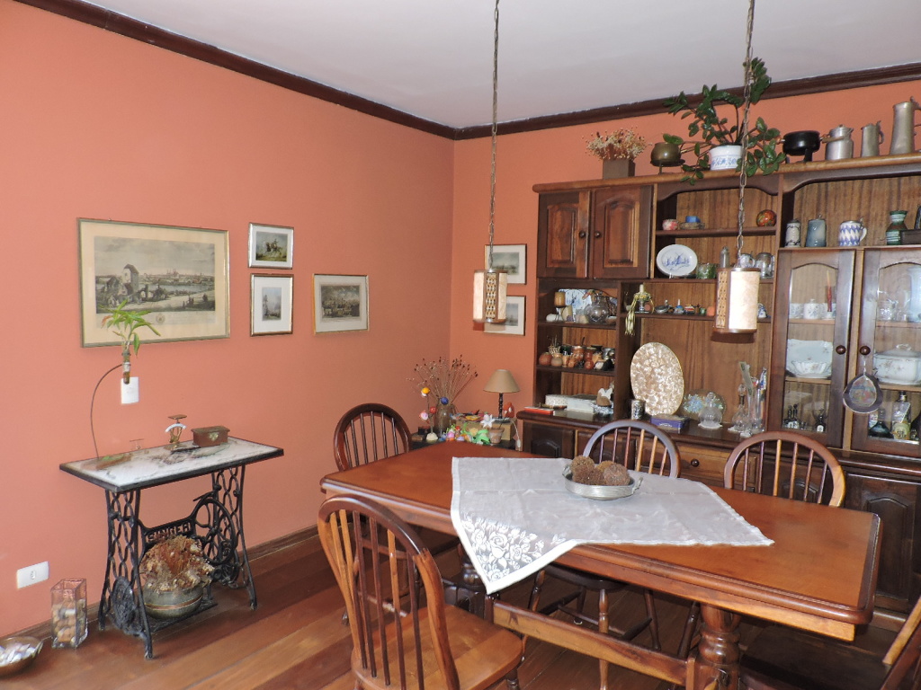 Casa Assobradada para Venda - INTERLAGOS