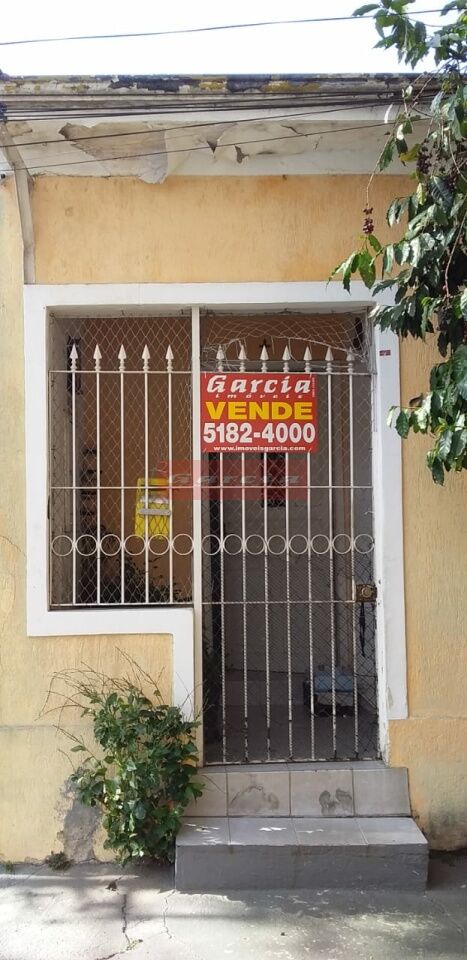Casa Térrea para Venda - CHÁCARA SANTO ANTÔNIO ZONA SUL