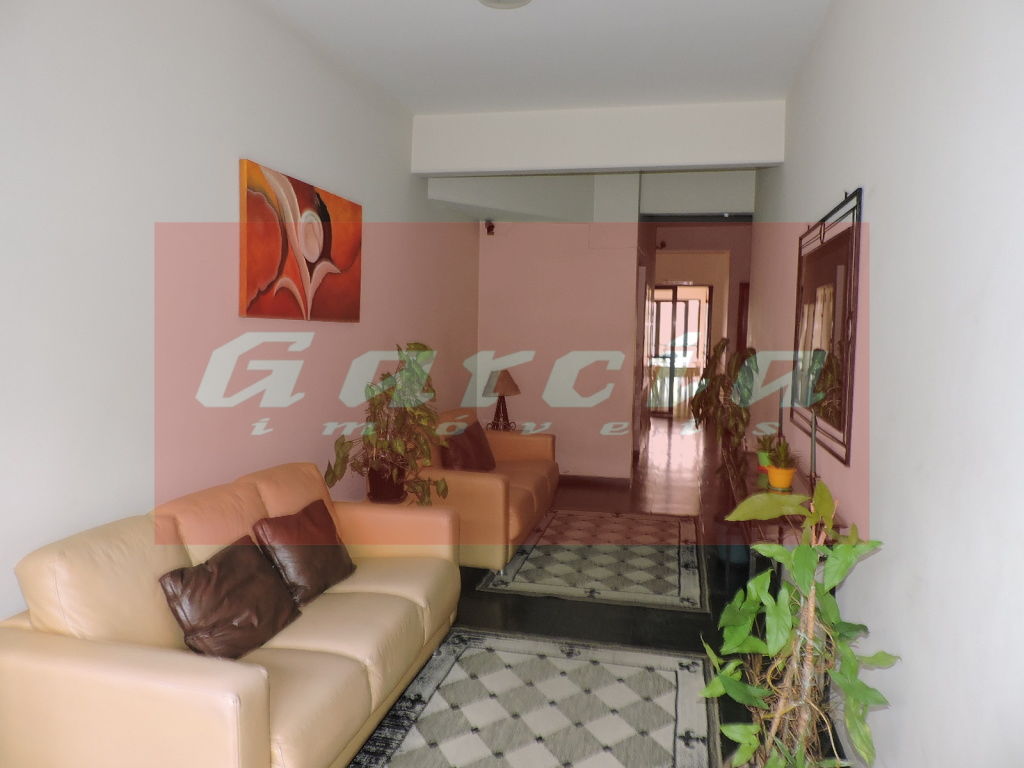 Apartamento para Venda - VILA SANTA CATARINA