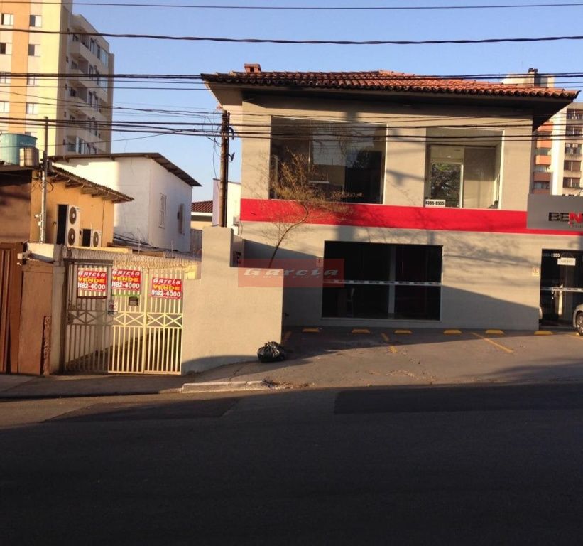 Sobrado para Venda - CHÁCARA SANTO ANTÔNIO ZONA SUL