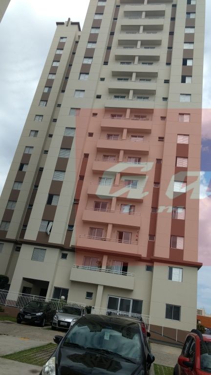 Apartamento para Venda - CARANDIRU