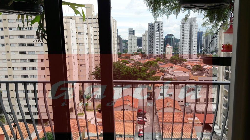 Apartamento para Venda - SANTO AMARO