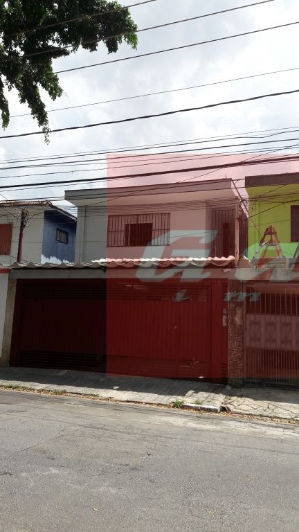 Sobrado para Venda - BROOKLIN PAULISTA