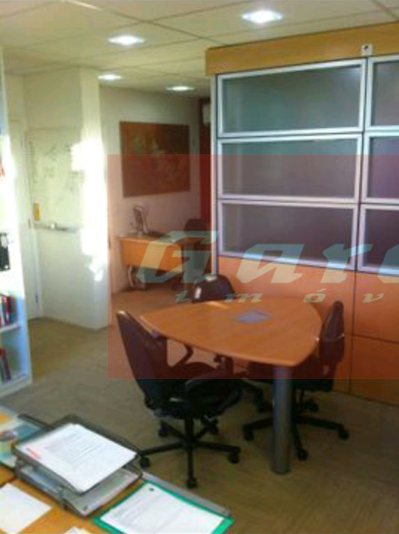 Conj. Comercial para Venda - BROOKLIN PAULISTA