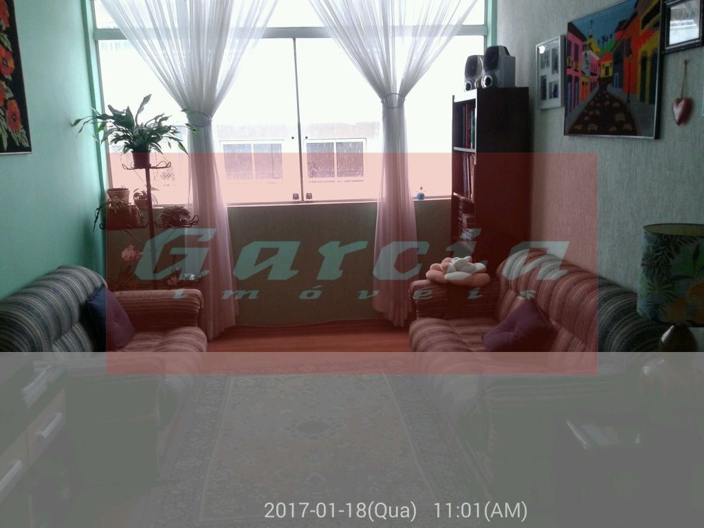 Apartamento para Venda - SANTO AMARO