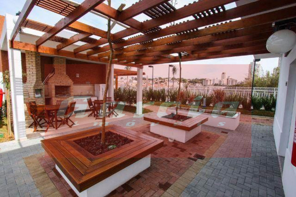 Apartamento para Venda - JARDIM PRUDÊNCIA