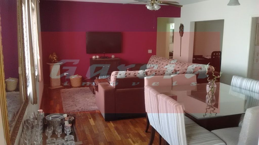 Apartamento para Venda - BROOKLIN NOVO