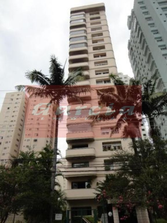 Apartamento para Venda - BROOKLIN NOVO