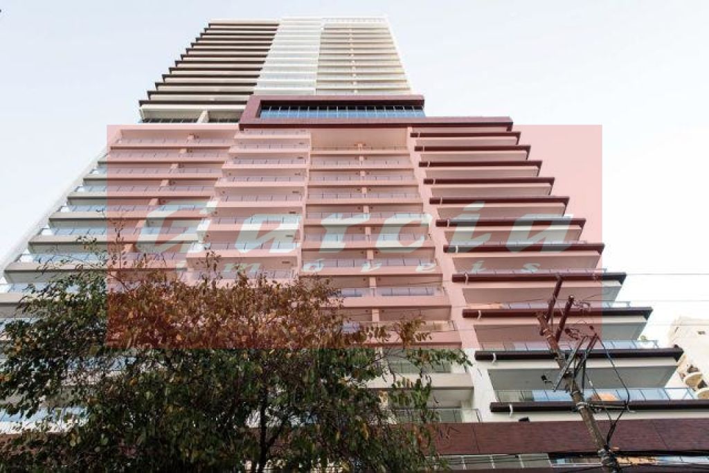 Apartamento para Venda - BROOKLIN PAULISTA