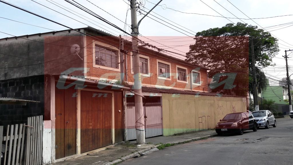 Galpão para Venda - CHÁCARA SANTO ANTÔNIO ZONA SUL