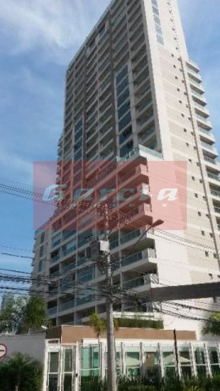 Apartamento para Venda - BROOKLIN PAULISTA