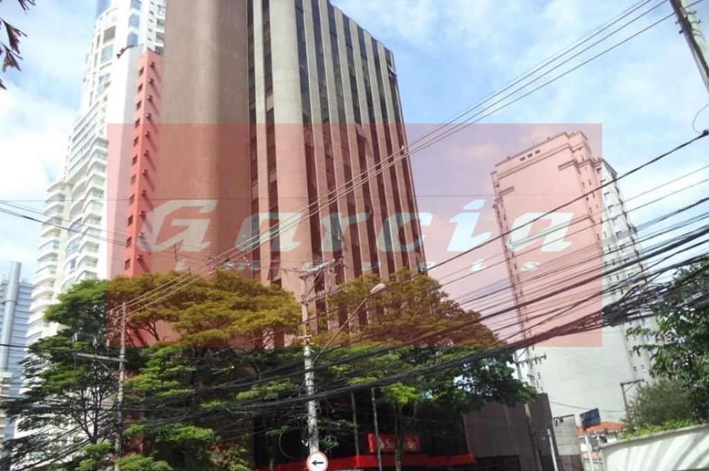 Conj. Comercial para Venda - CIDADE MONÇÕES