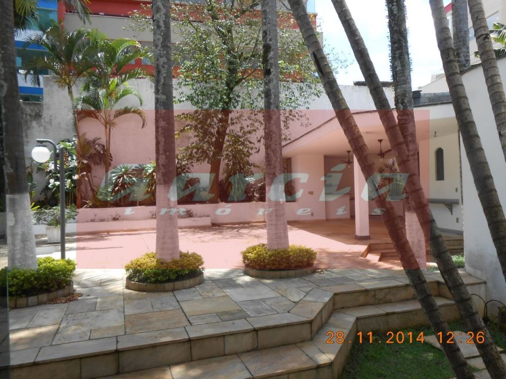 Casa Assobradada para Venda - INTERLAGOS