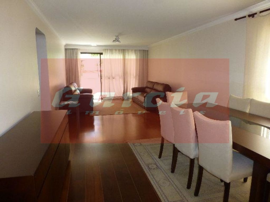 Apartamento para Venda - BROOKLIN PAULISTA
