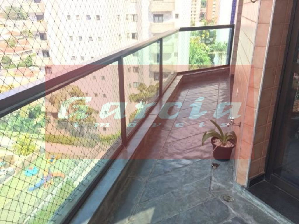 Apartamento para Venda - BROOKLIN NOVO