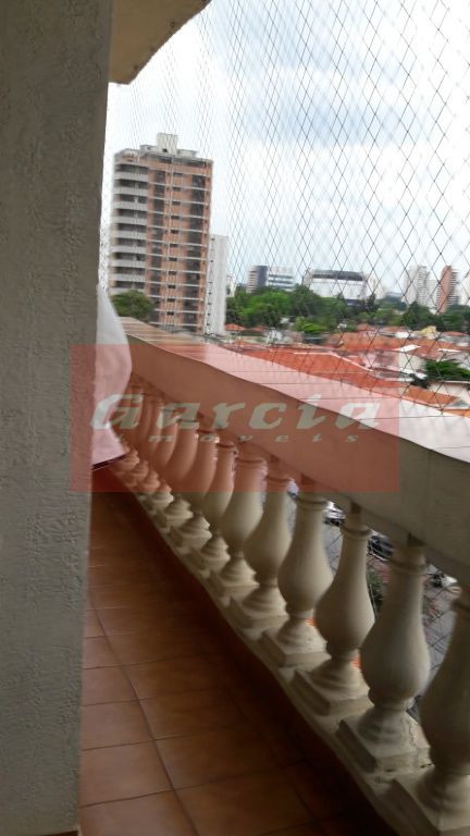 Apartamento para Venda - SANTO AMARO