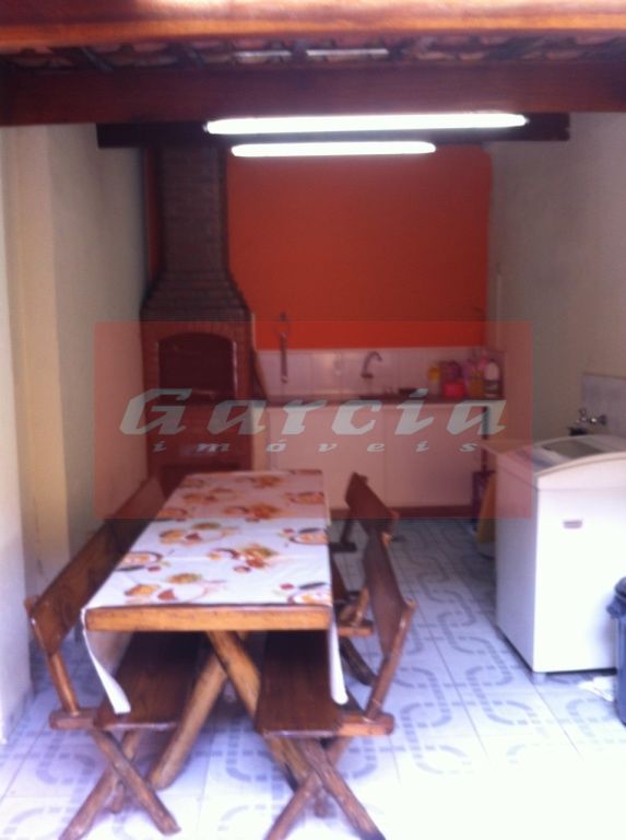 Sobrado para Venda - JARDIM CARAVELAS