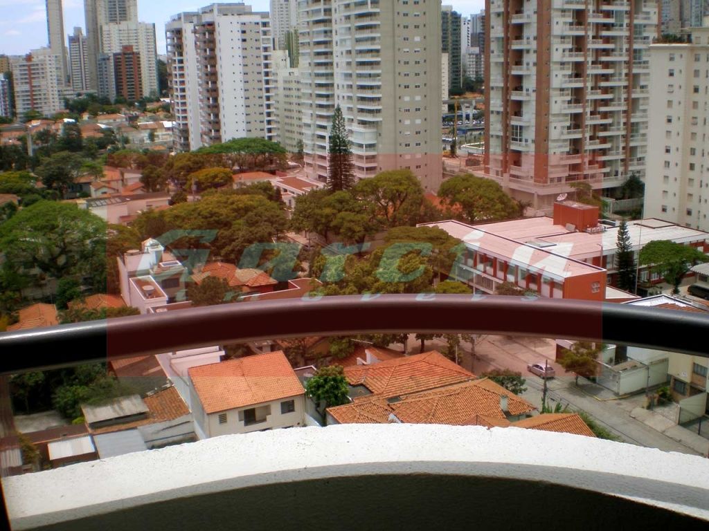 Apartamento para Venda - VILA CORDEIRO
