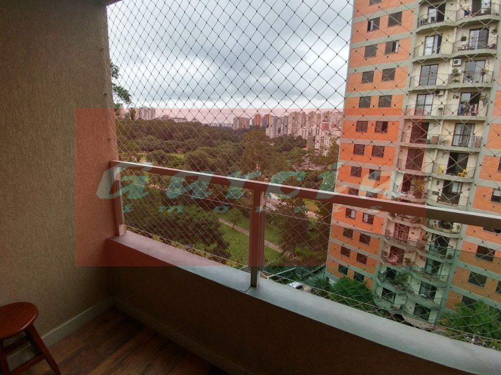 Apartamento para Venda - PARAÍSO DO MORUMBI