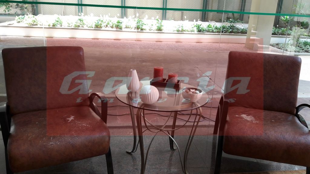 Apartamento para Venda - SANTO AMARO