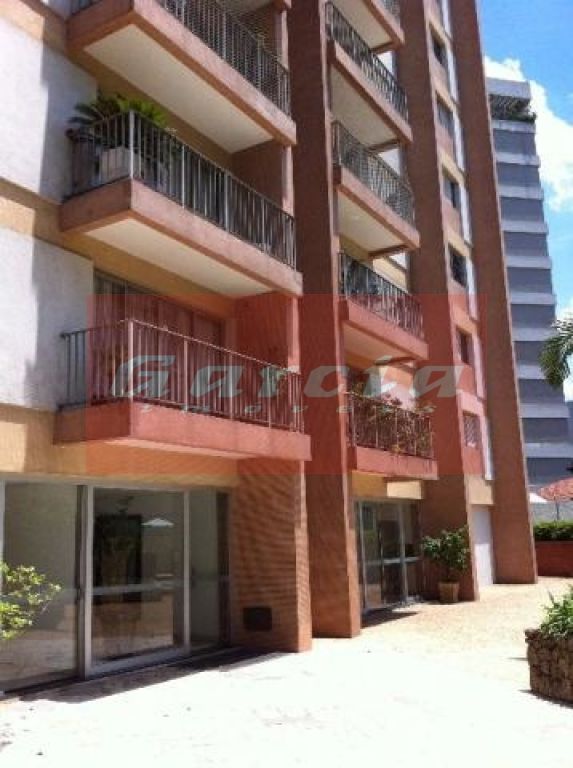 Apartamento para Venda - BROOKLIN PAULISTA