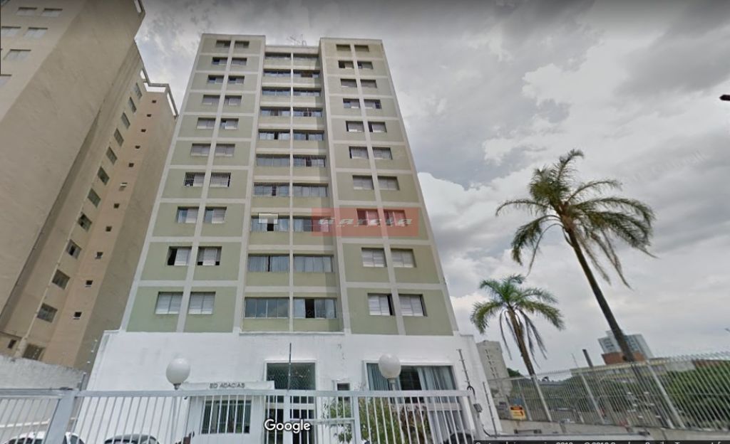 Apartamento para Venda - ALTO DA BOA VISTA
