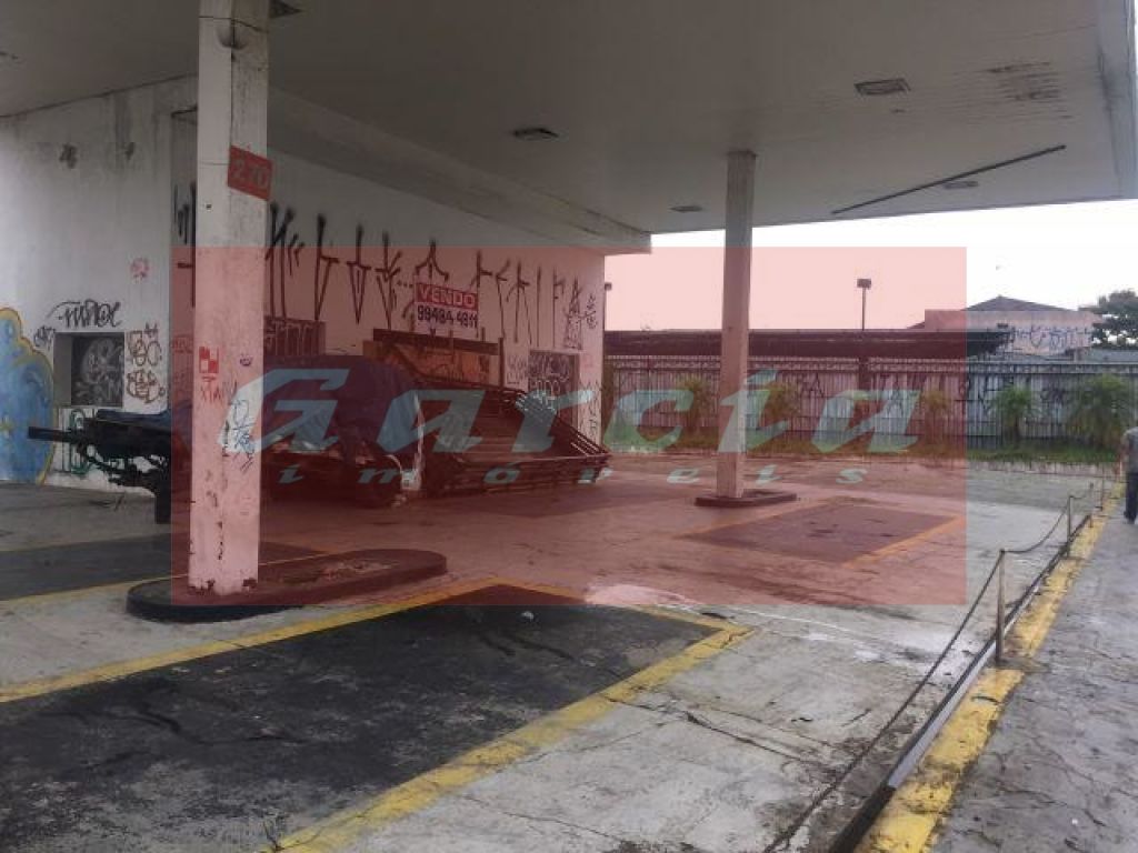 Terreno para Venda - SANTO AMARO
