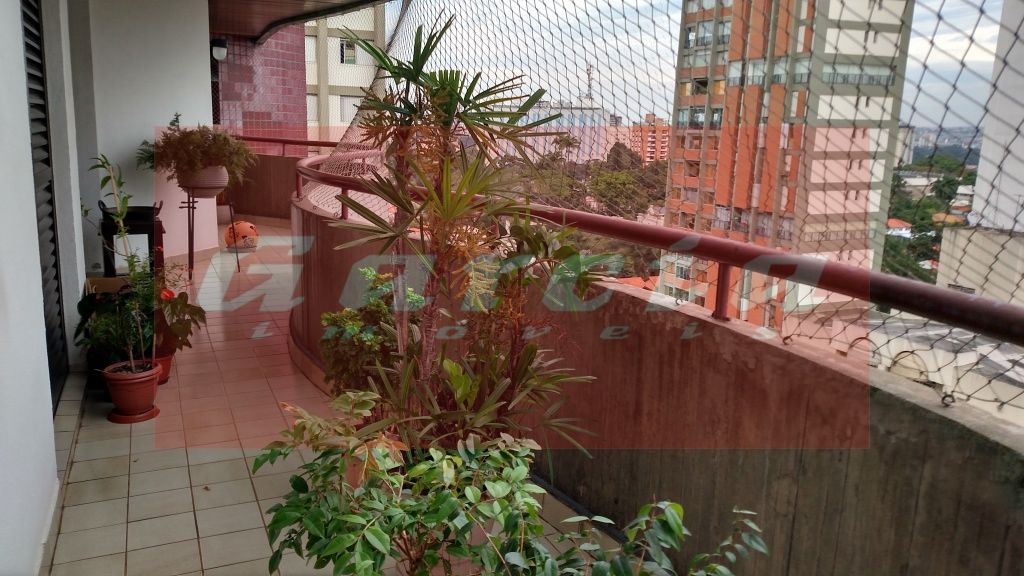 Apartamento para Venda - SANTO AMARO