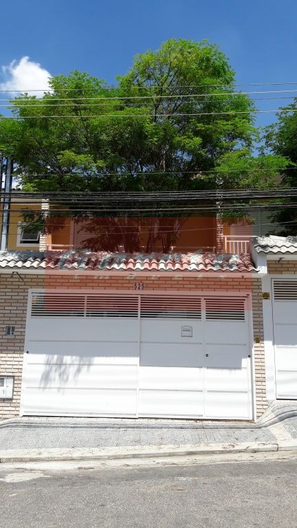Sobrado para Venda - JARDIM UMUARAMA
