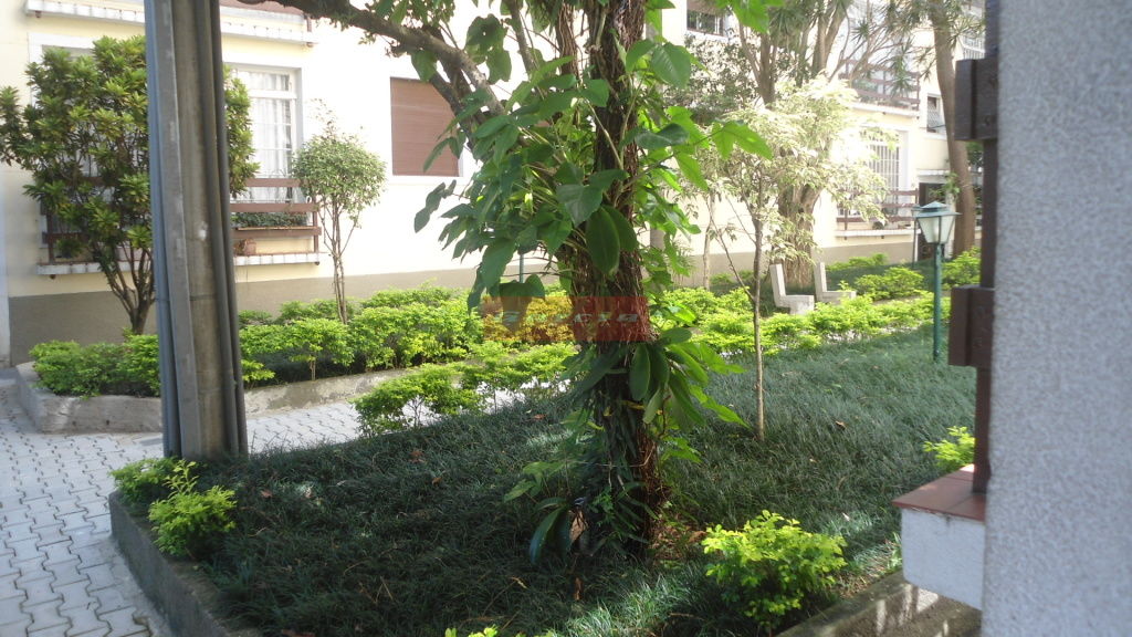 Apartamento para Venda - JARDIM ARPOADOR